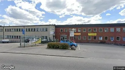 Office spaces for rent in Borås - Photo from Google Street View