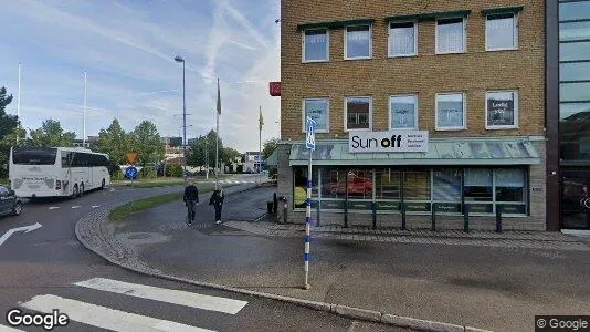 Office spaces for rent i Borås - Photo from Google Street View