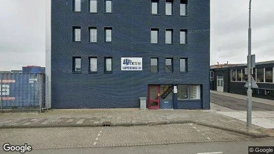 Commercial properties for rent i Haarlem - Photo from Google Street View