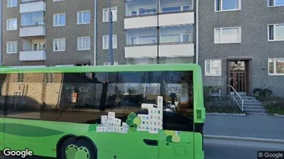 Commercial properties for rent in Jyväskylä - Photo from Google Street View