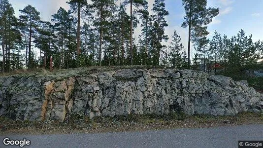 Lager til leie i Nurmijärvi – Bilde fra Google Street View