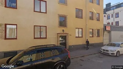 Kontorslokaler för uthyrning i Gävle – Foto från Google Street View