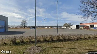 Företagslokaler för uthyrning i Helsingborg – Foto från Google Street View
