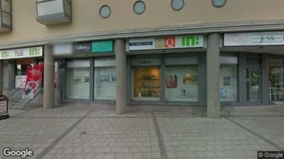 Andre lokaler til leie i Sundsvall – Bilde fra Google Street View
