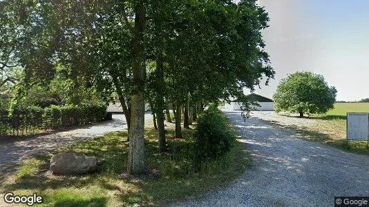 Magazijnen te huur i Gadstrup - Foto uit Google Street View