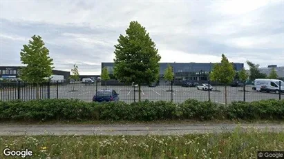 Företagslokaler för uthyrning i Hvidovre – Foto från Google Street View