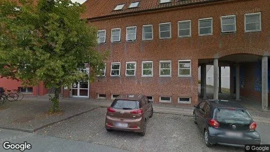 Büros zur Miete i Frederikssund – Foto von Google Street View