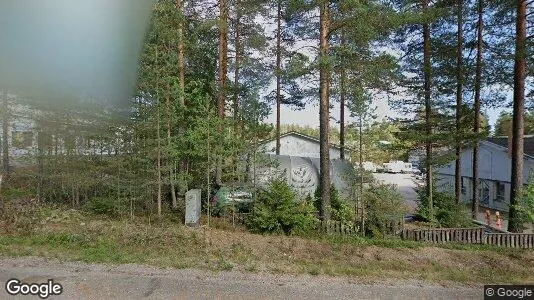 Industrial properties for rent i Hollola - Photo from Google Street View