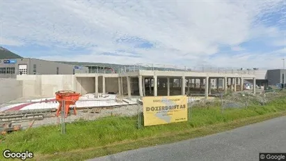 Kontorer til leie i Nedre Eiker – Bilde fra Google Street View