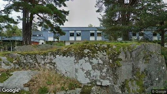 Företagslokaler för uthyrning i Færder – Foto från Google Street View
