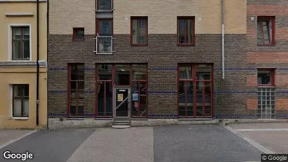 Kontorslokaler för uthyrning i Oslo Gamle Oslo – Foto från Google Street View