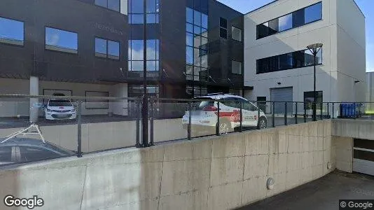 Kontorslokaler för uthyrning i Stavanger – Foto från Google Street View