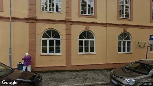Office spaces for rent i Hamar - Photo from Google Street View