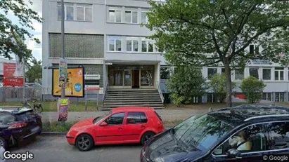 Büros zur Miete in Berlin Tempelhof-Schöneberg – Foto von Google Street View