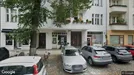 Commercial space for rent, Berlin Charlottenburg-Wilmersdorf, Berlin, Damaschkestr. 28