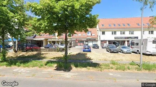 Commercial properties for rent i Berlin Steglitz-Zehlendorf - Photo from Google Street View