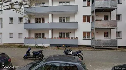 Lager til leie i Berlin Mitte – Bilde fra Google Street View