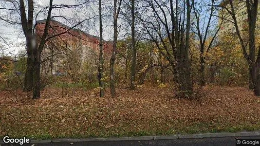 Kontorlokaler til leje i Katowice - Foto fra Google Street View