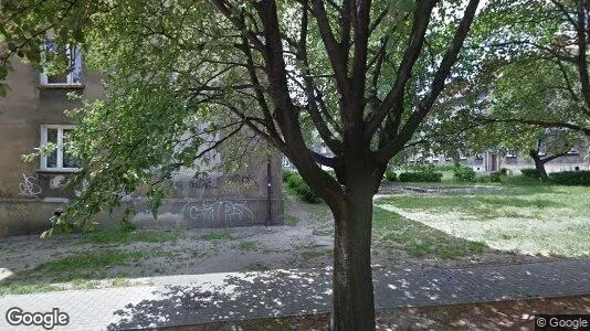 Kantorruimte te huur i Bytom - Foto uit Google Street View