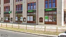 Kontor til leie, Słupsk, Pomorskie, Plac Zwycięstwa 11, Polen