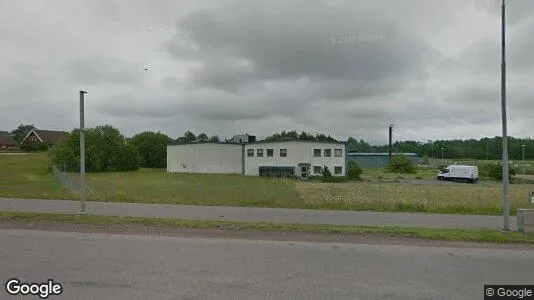 Kantorruimte te huur i Ödeshög - Foto uit Google Street View