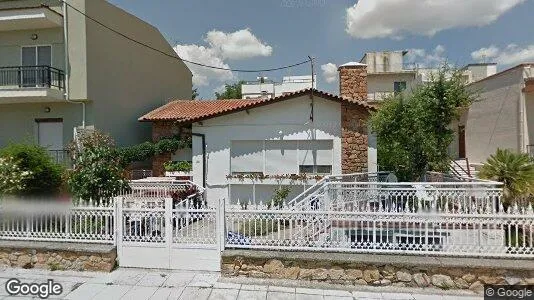 Kantorruimte te huur i Alexandroupoli - Foto uit Google Street View