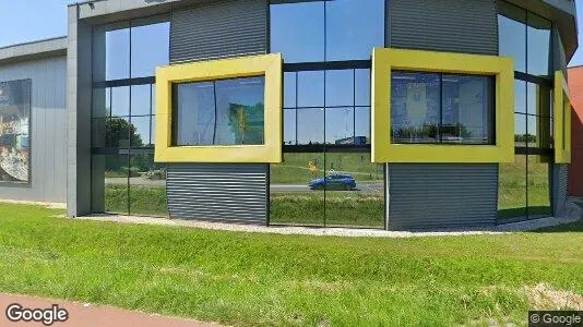Kantorruimte te huur i Neerijnen - Foto uit Google Street View