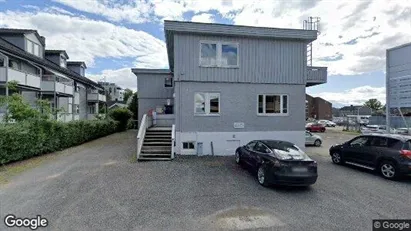 Lager zur Miete in Skedsmo – Foto von Google Street View