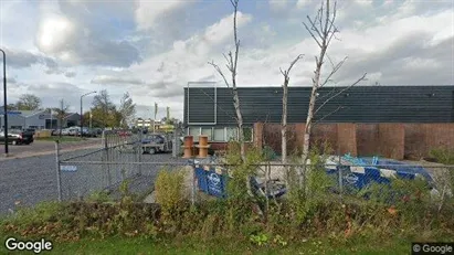 Företagslokaler för uthyrning i Heerhugowaard – Foto från Google Street View