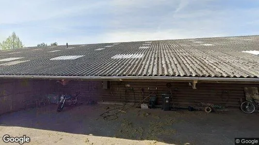 Commercial properties for rent i Helmond - Photo from Google Street View