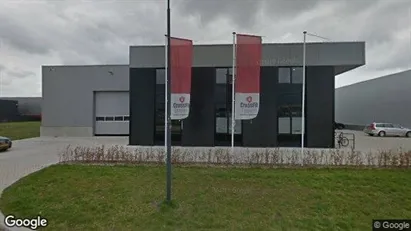 Büros zur Miete in Gemert-Bakel – Foto von Google Street View