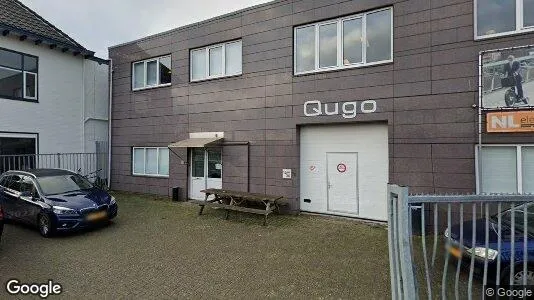 Kantorruimte te huur i Hilversum - Foto uit Google Street View