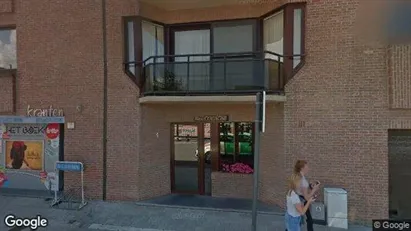 Företagslokaler för uthyrning i Middelkerke – Foto från Google Street View