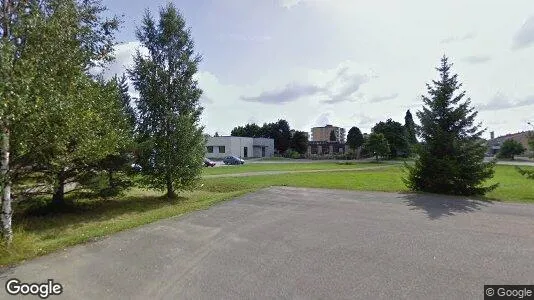 Commercial properties for rent i Lieto - Photo from Google Street View