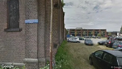 Büros zur Miete in Haarlem – Foto von Google Street View
