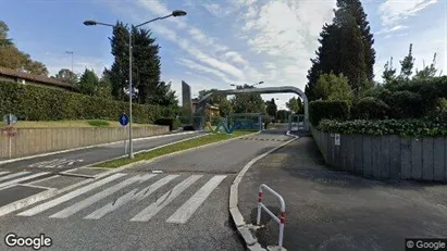 Gewerbeflächen zur Miete in Rom Municipio VIII – Appia Antica – Foto von Google Street View