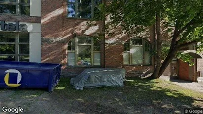 Office spaces for rent in Tampere Keskinen - Photo from Google Street View