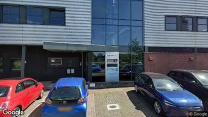Gewerbeflächen zur Miete in IJsselstein – Foto von Google Street View