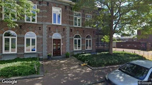 Kantorruimte te huur i Tiel - Foto uit Google Street View