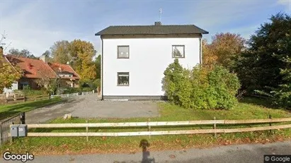 Lager til leie i Borås – Bilde fra Google Street View
