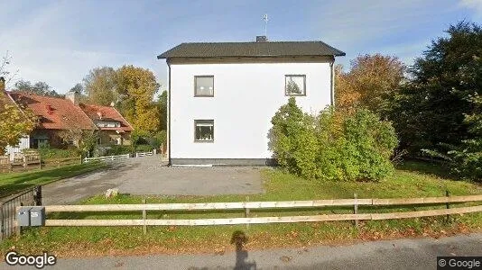 Lagerlokaler til leje i Borås - Foto fra Google Street View