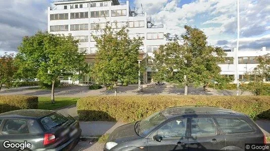 Büros zur Miete i Uppsala – Foto von Google Street View