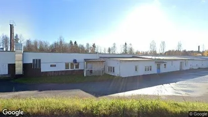 Kontorer til leie i Skellefteå – Bilde fra Google Street View