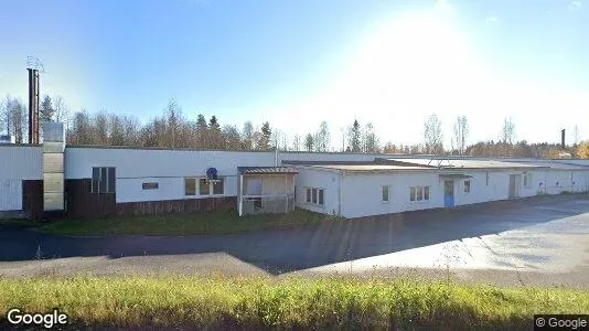 Büros zur Miete i Skellefteå – Foto von Google Street View