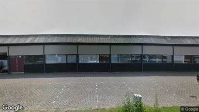 Kontorer til leie i Dongeradeel – Bilde fra Google Street View
