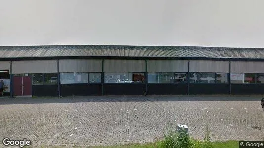 Büros zur Miete i Dongeradeel – Foto von Google Street View