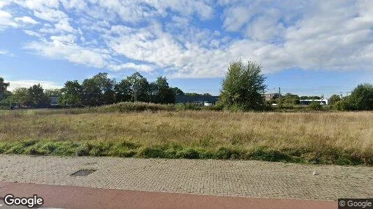 Commercial properties for rent i Almelo - Photo from Google Street View