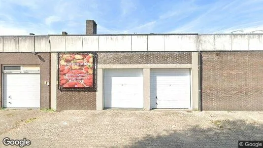 Warehouses for rent i Turnhout - Photo from Google Street View