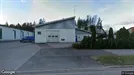 Warehouse for rent, Nurmijärvi, Uusimaa, Ilvesvuorenkatu