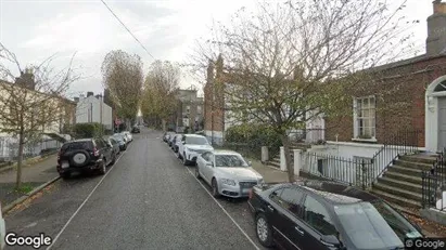 Werkstätte zur Miete in Dublin 8 – Foto von Google Street View